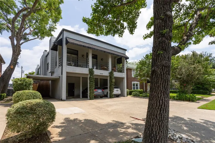 4030 Holland Avenue #8, Dallas, TX 75219 - #3