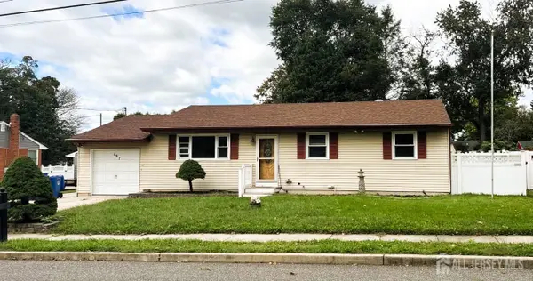 -197 Bergen Avenue, West Deptford, NJ 08086