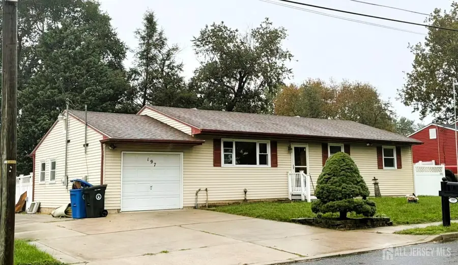 -197 Bergen Avenue, West Deptford, NJ 08086 - #2