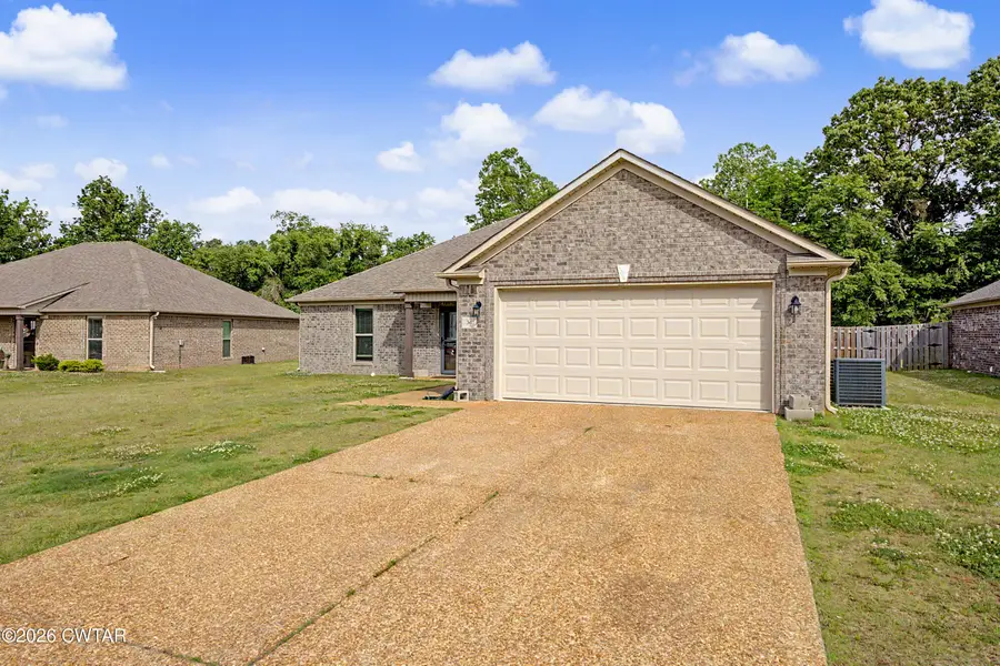 36 Jackson Creek Drive, Jackson, TN 38305 - #2