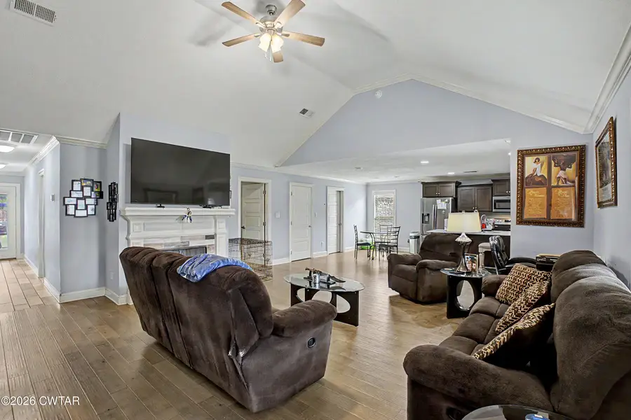 36 Jackson Creek Drive, Jackson, TN 38305 - #3
