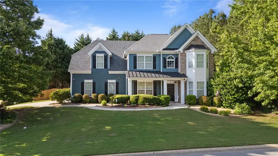 1210 Magnolia Park Circle, Cumming, GA 30040 - #2