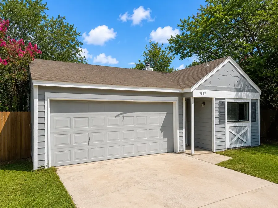 9839 VALLEY CABIN, San Antonio, TX 78250 - #2