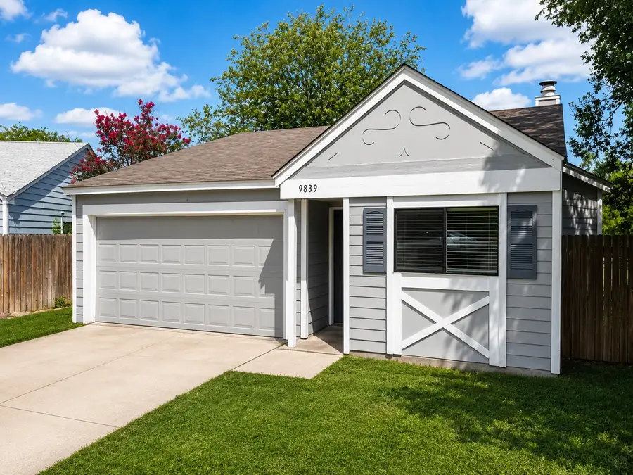 9839 VALLEY CABIN, San Antonio, TX 78250 - #3