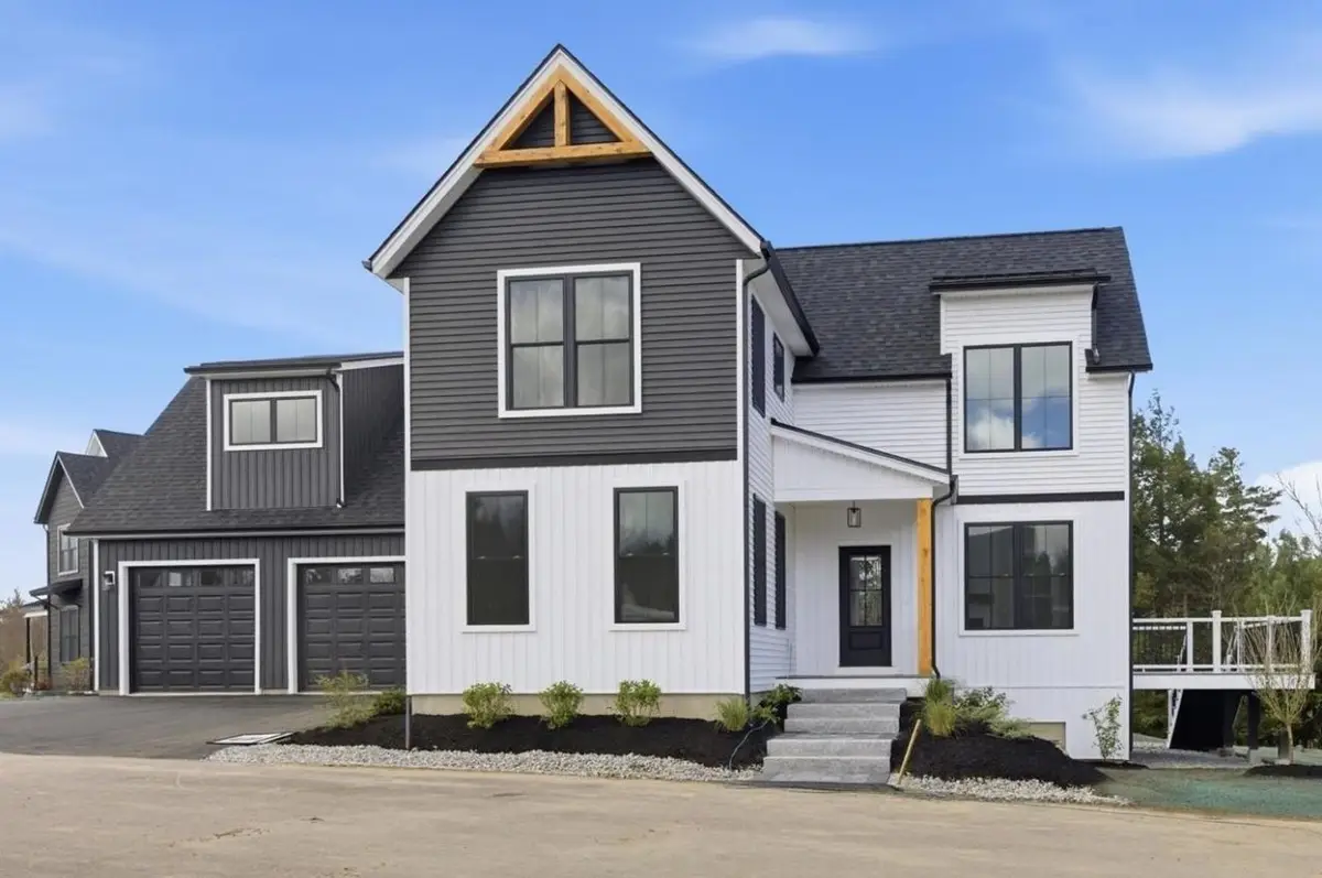 41 Roberts Drive #26, Jaffrey, NH 03452 - #1