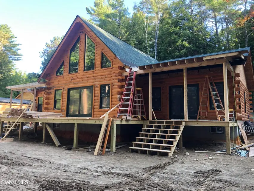 5509 Lincoln Pond Road #LOT 2, Elizabethtown, NY 12932 - #2