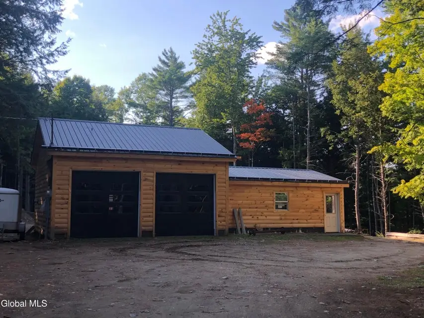 5509 Lincoln Pond Road #LOT 2, Elizabethtown, NY 12932 - #3