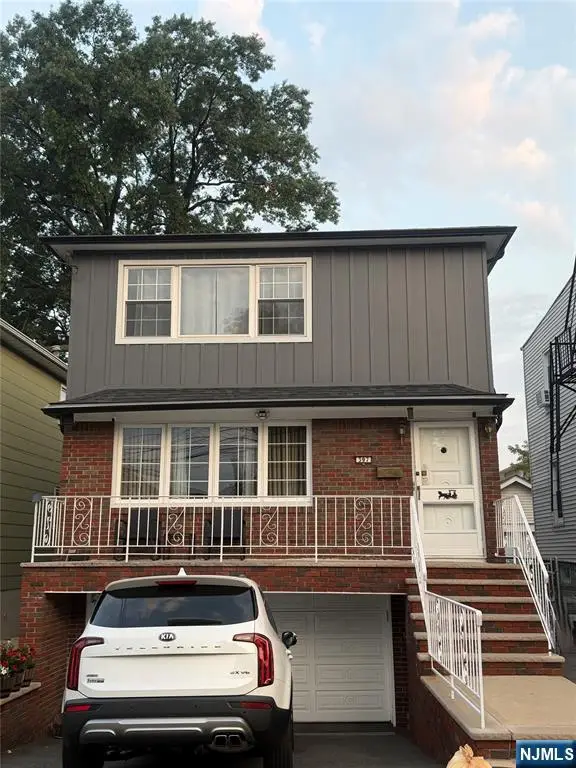 397 Hickory Street, Kearny, NJ 07032