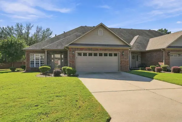 4655 Palm Springs Circle 1, Conway, AR 72034