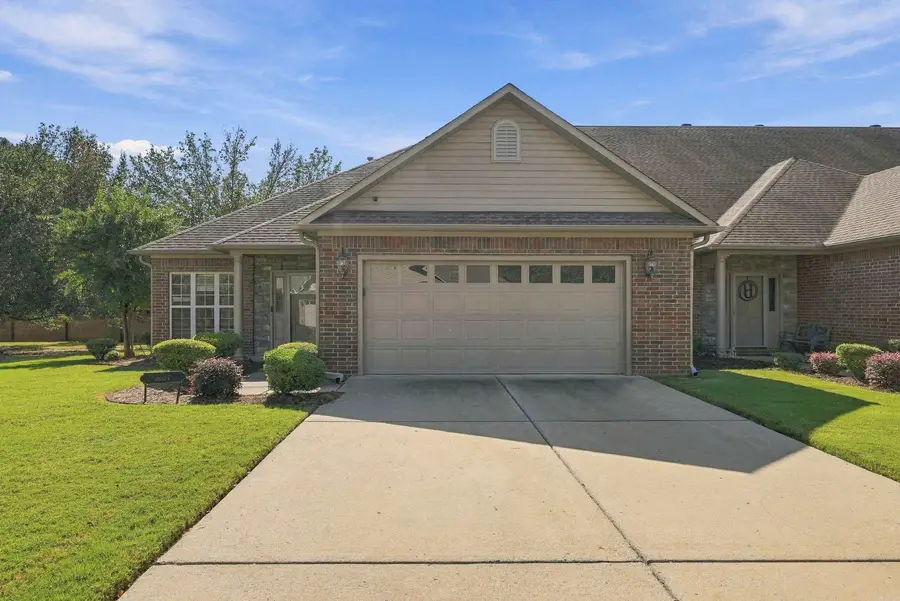 4655 Palm Springs Circle 1, Conway, AR 72034 - #2