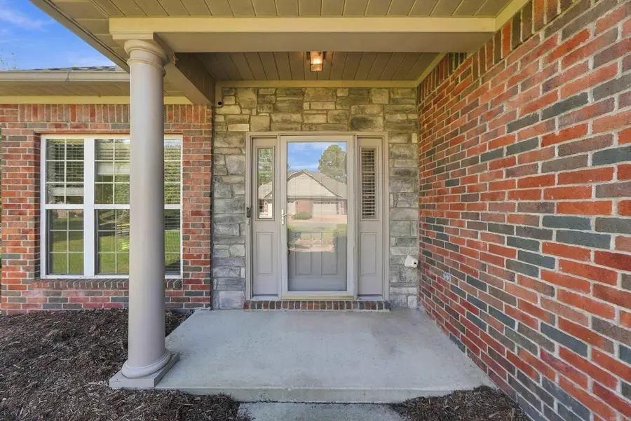 4655 Palm Springs Circle 1, Conway, AR 72034 - #3