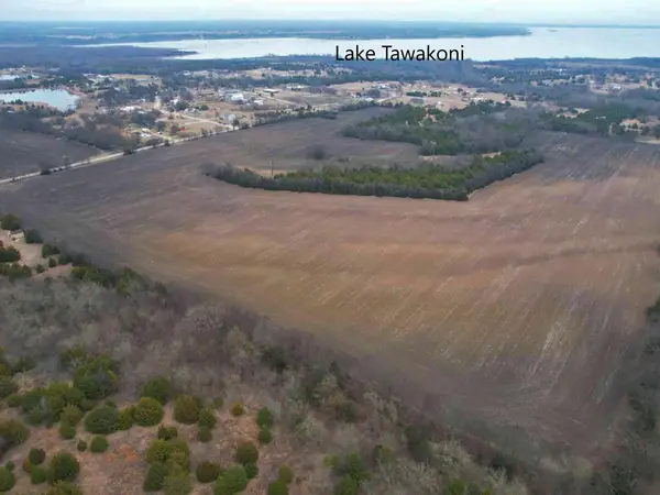51.1 Acres County Road 3603, Quinlan, TX 75474