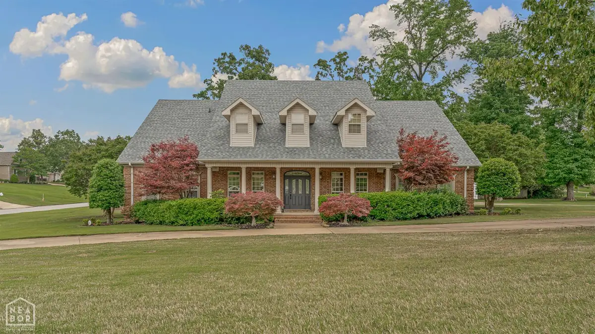 Address Withheld By Seller, Jonesboro, AR 72404 - #1