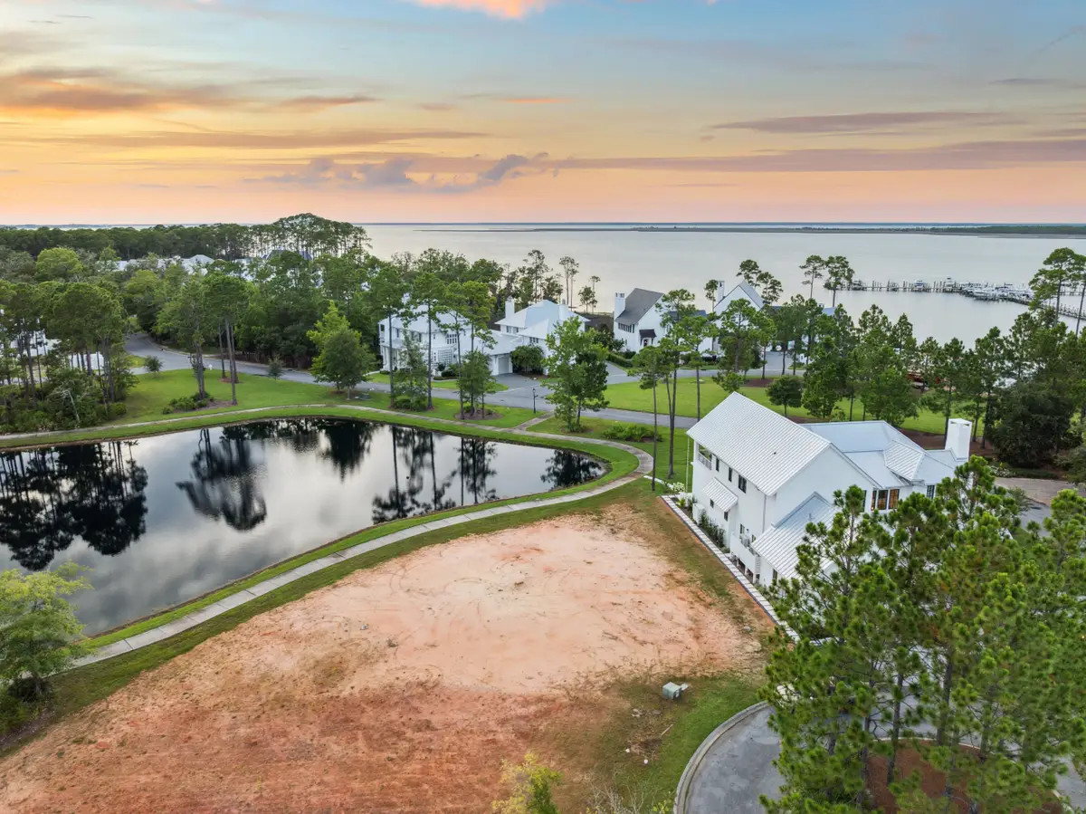 Lot 73A Churchill Oaks Drive, Santa Rosa Beach, FL 32459 - #1