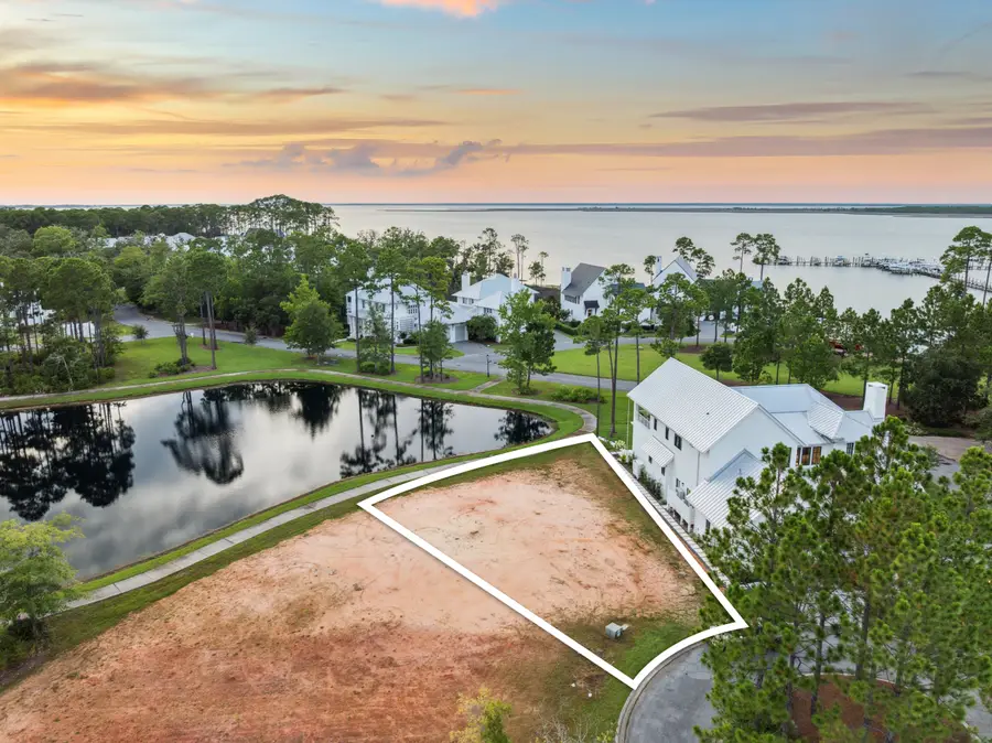Lot 73A Churchill Oaks Drive, Santa Rosa Beach, FL 32459 - #3