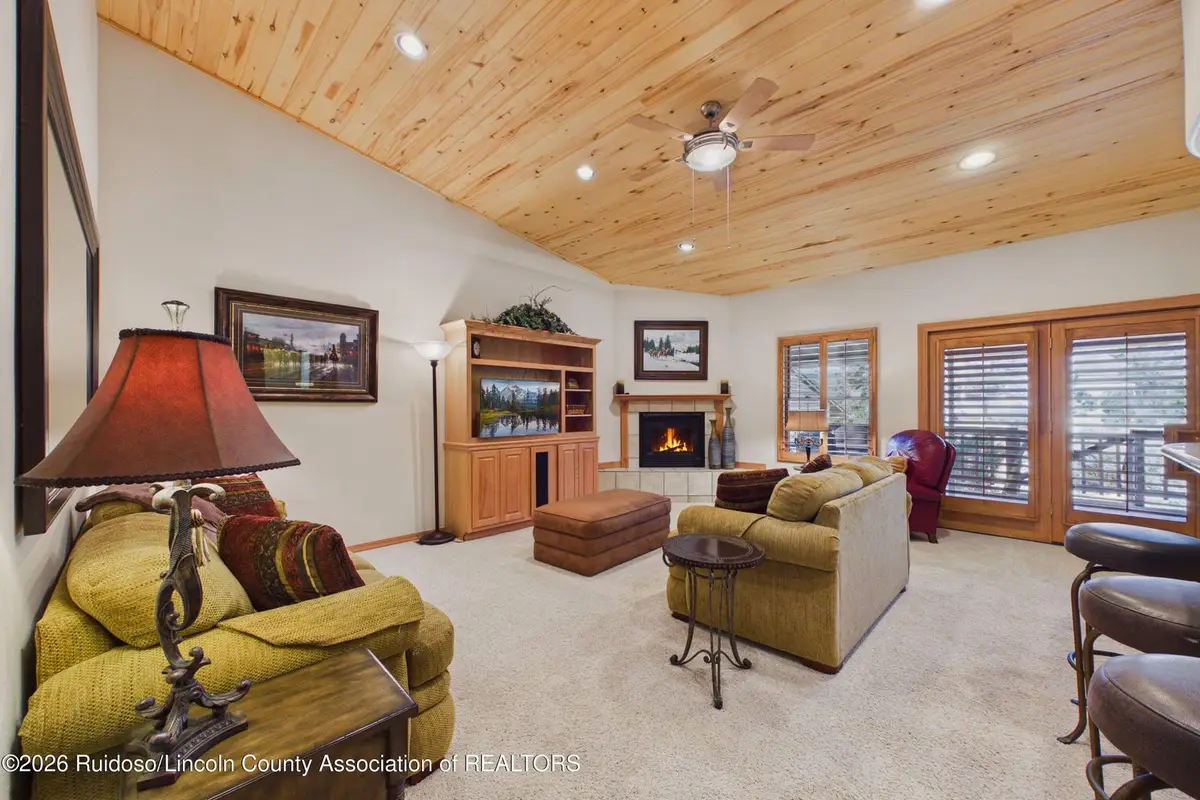 205 Racquet Drive, Ruidoso, NM 88345 - #1