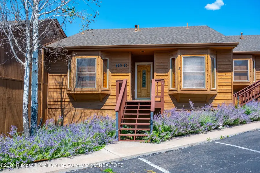 205 Racquet Drive, Ruidoso, NM 88345 - #2