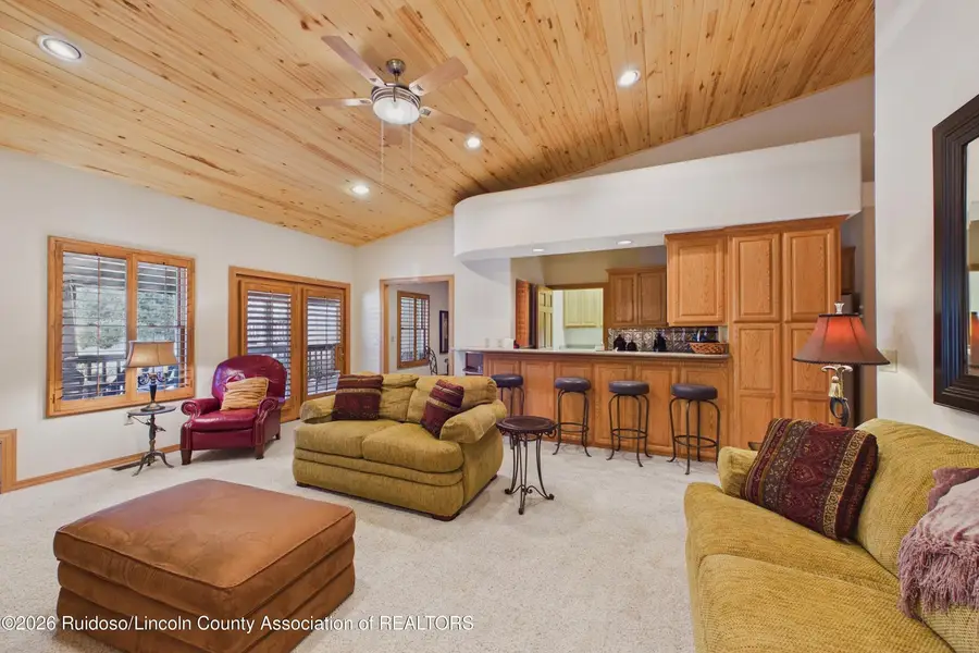 205 Racquet Drive, Ruidoso, NM 88345 - #3