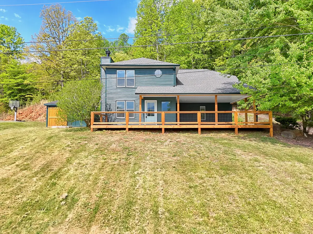 233 Bradshaw Road, Hiawassee, GA 30546 - #1