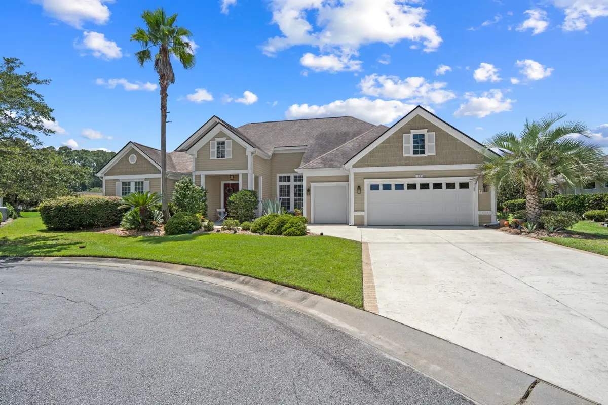 32 Pinckney Drive, Bluffton, SC 29909 - #1