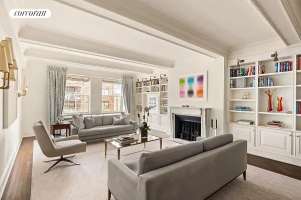 1185 Park Avenue #14A, Manhattan, NY 10128