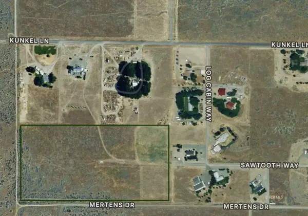 1 Sawtooth Way, Orovada, NV 89425