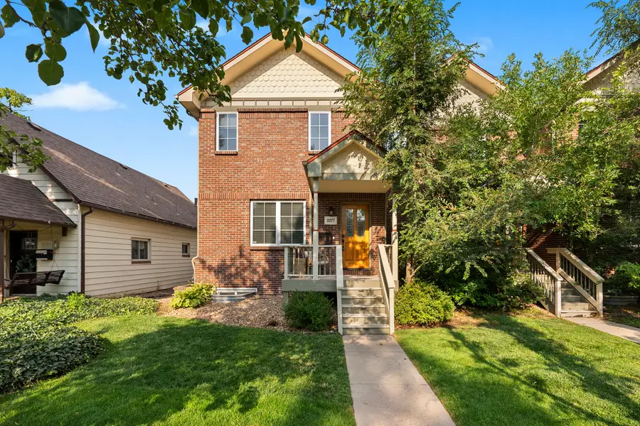 2177 S Grant Street, Denver, CO 80210 - #3