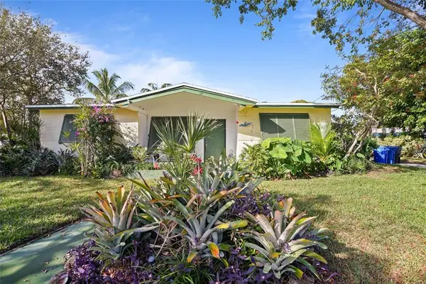 3421 SW 15th Street, Fort Lauderdale, FL 33312