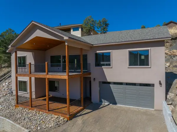 519 Mountain High Circle, Ruidoso, NM 88345