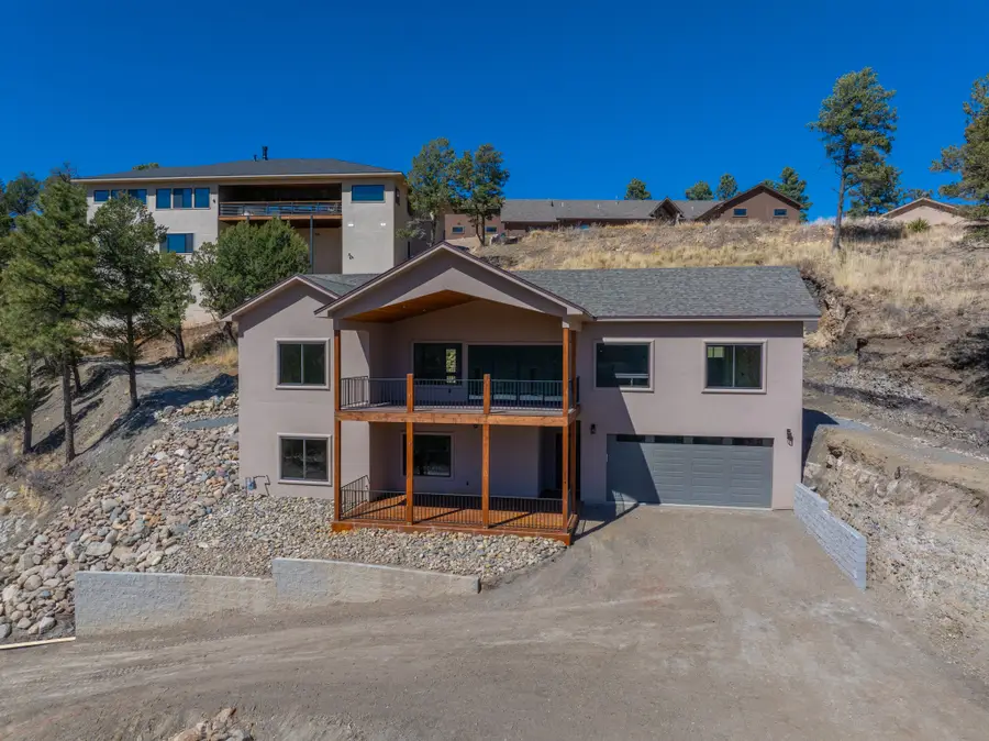 519 Mountain High Circle, Ruidoso, NM 88345 - #2
