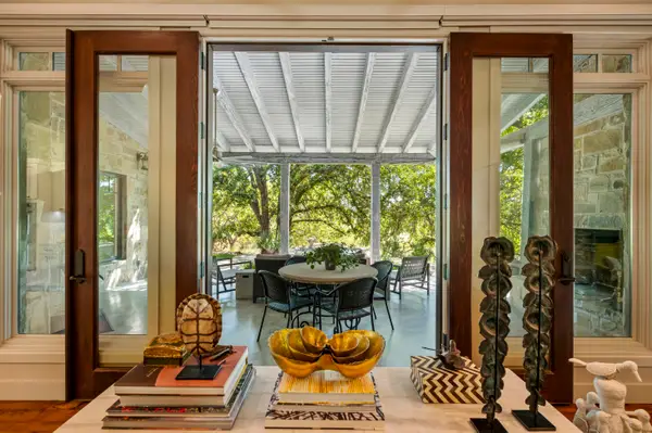 1267 Funf Kinder Rd, Fredericksburg, TX 78624