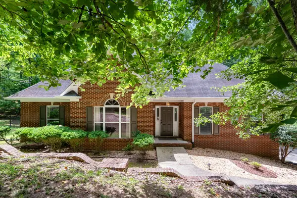 8526 SCENIC RIDGE DRIVE, Pinson, AL 35126