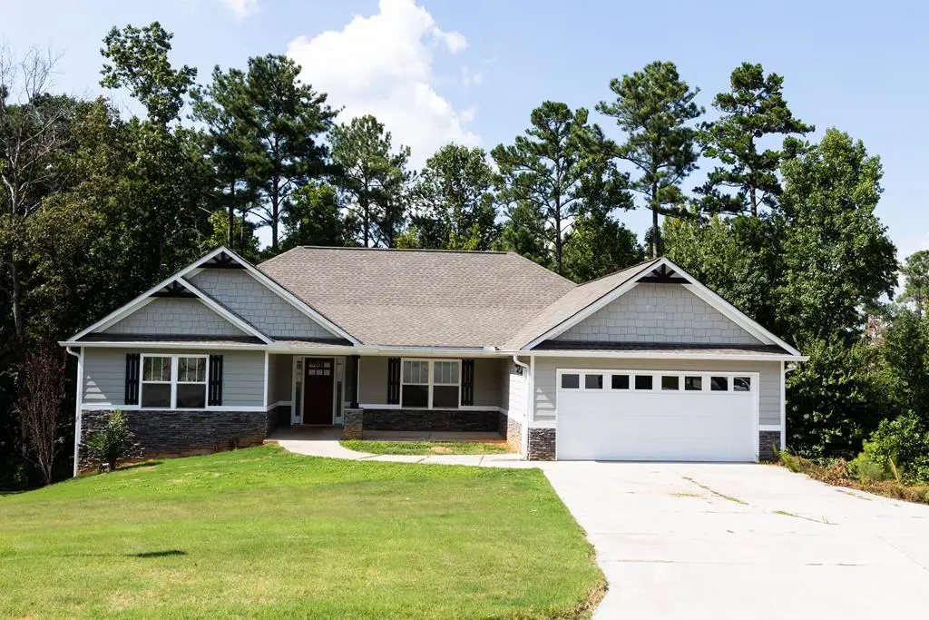 337 Cranmore Place, Villa Rica, GA 30180 - Image #1