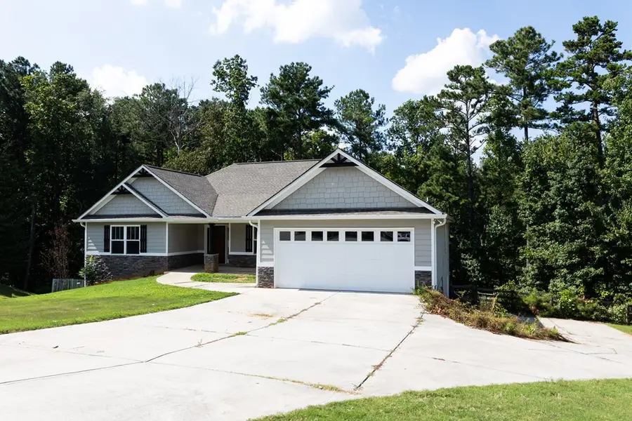 337 Cranmore Place, Villa Rica, GA 30180 - Image #3