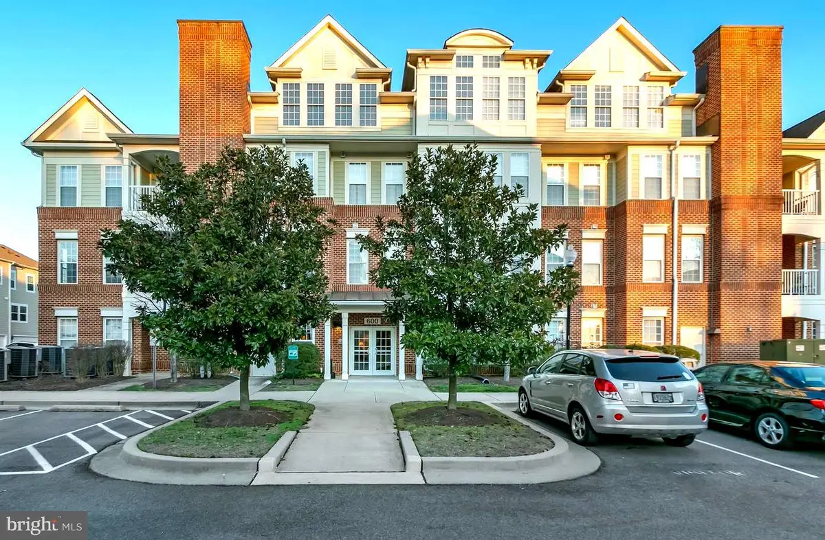600 Edelen Station Place #Unit 7301, La Plata, MD 20646 - #1