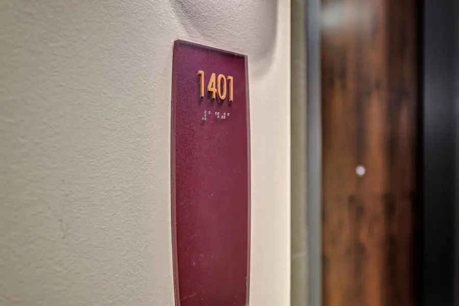 1510 Demonbreun St #1401, Nashville, TN 37203 - Image #3