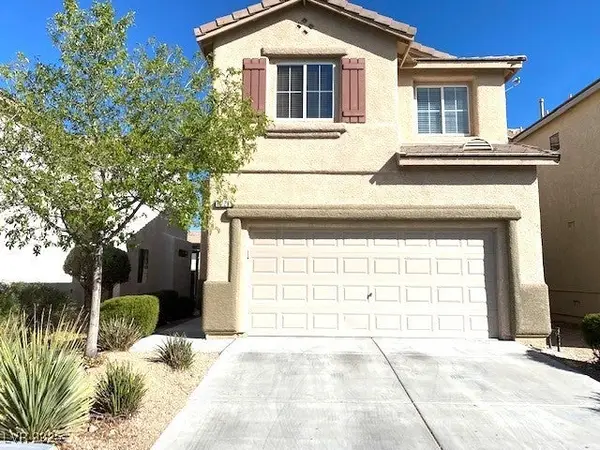 9728 Fast Elk Street, Las Vegas, NV 89143