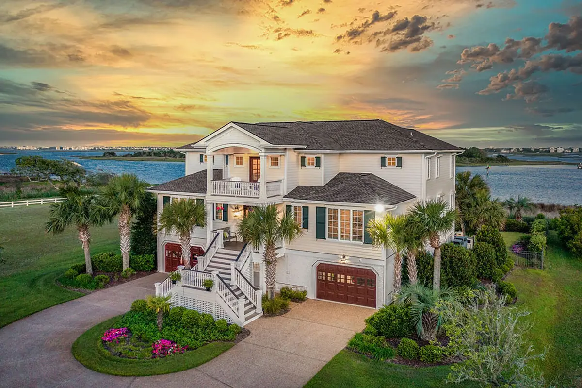 84 Shipyard Lane, Hampstead, NC 28443 - #1