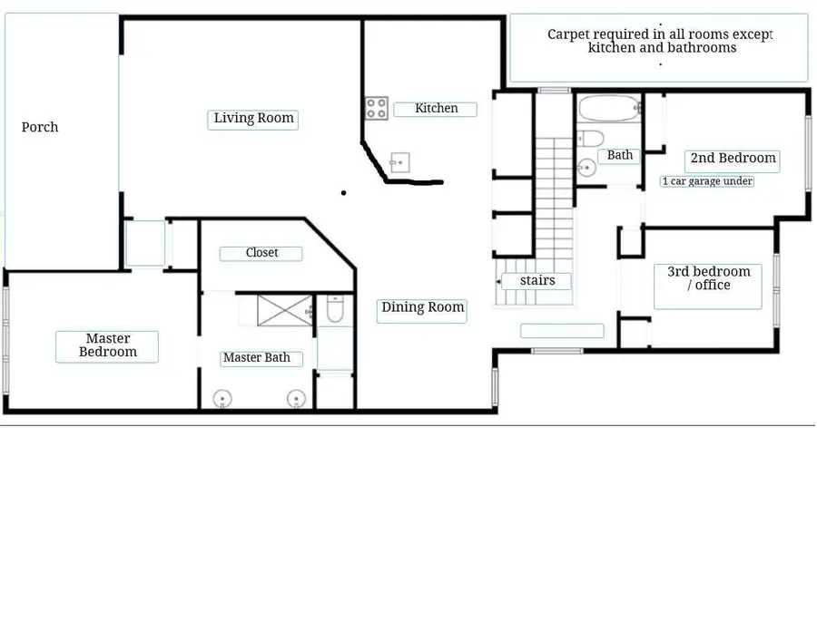 2220 Kings Palace Dr, Riverview, FL 33578 - #2