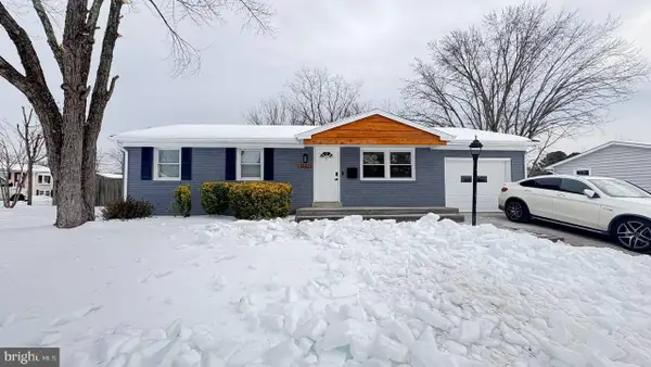 13223 Hawthorn Lane, Woodbridge, VA 22193