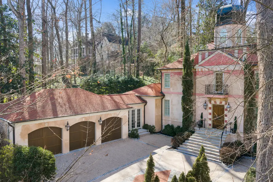 2740 Northside Drive Nw, Atlanta, GA 30305 - #2