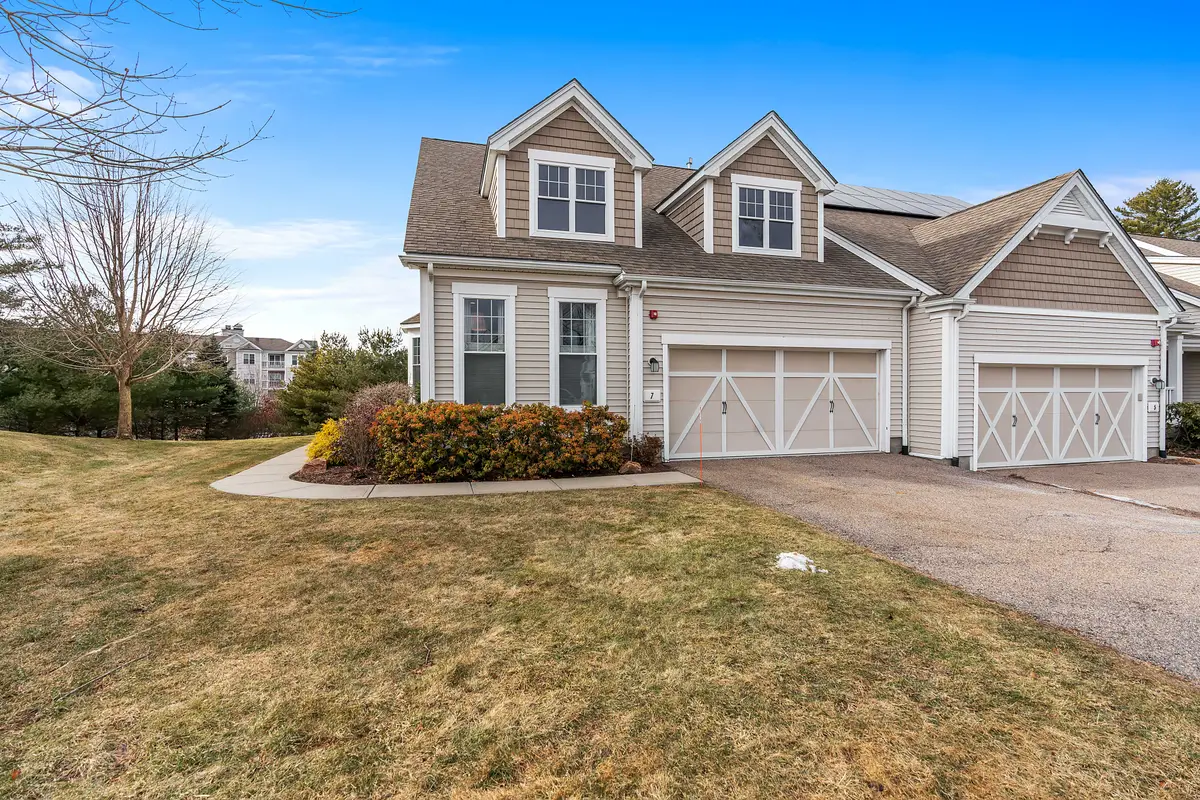 7 Allison Way #7, Natick, MA 01760 - Image #1