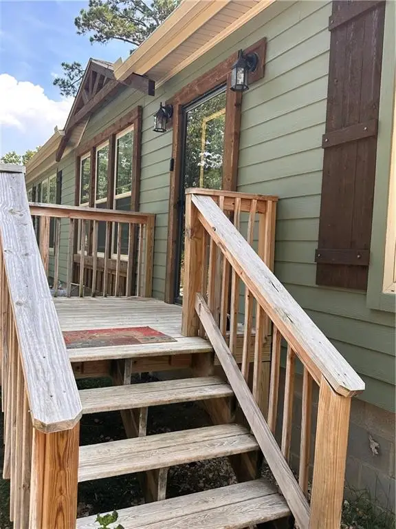 321 Mundell Road, Eureka Springs, AR 72631