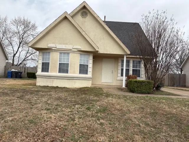 4516 Jamaica Place, Jonesboro, AR 72405 - #1