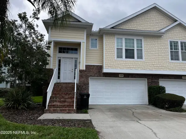 169 Sunset N Circle, St. Augustine Beach, FL 32080