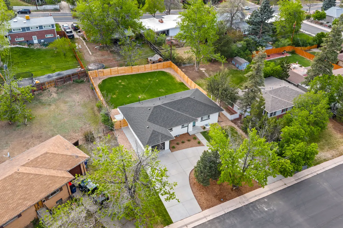 6769 S Foresthill Street, Littleton, CO 80120 - #1