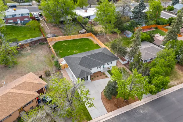 6769 S Foresthill Street, Littleton, CO 80120