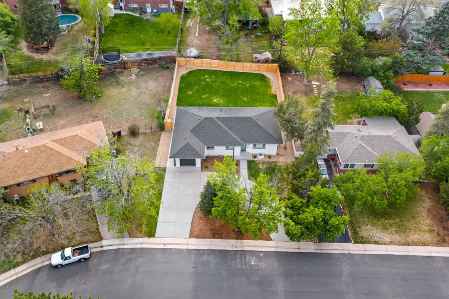 6769 S Foresthill Street, Littleton, CO 80120 - #2
