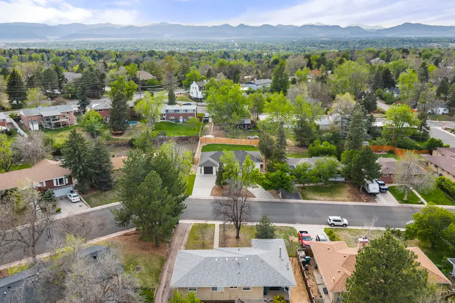 6769 S Foresthill Street, Littleton, CO 80120 - #3