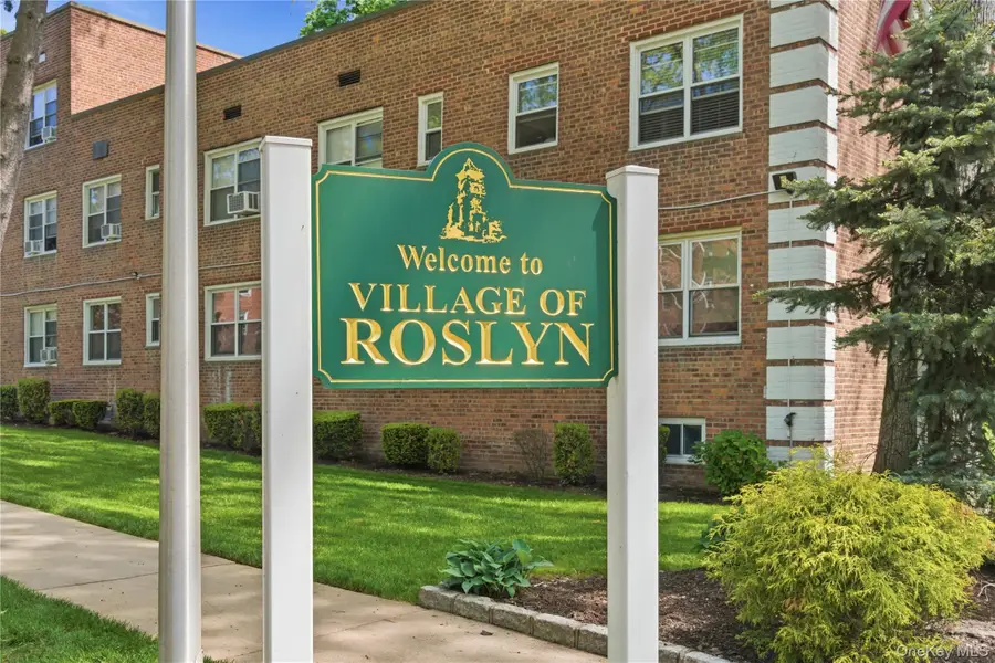 25 Edwards Street #2 E, Roslyn, NY 11576 - #2